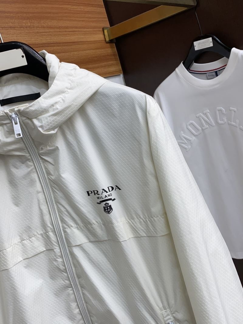 Prada Outwear